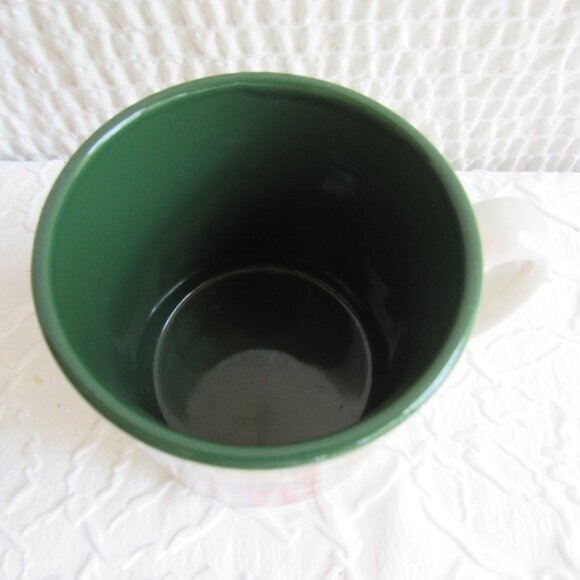 Burton & Burton Golf Theme Coffee Mug Dishwasher Microwave safe Golfer - Picture 8 of 16